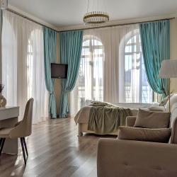 Фото Апартаменты на улице Интернациональная 35