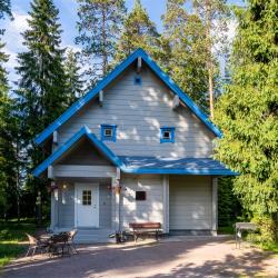 Фото Отель Игора