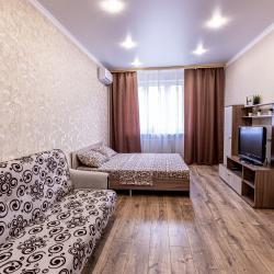 Фото Апартаменты на улице Героя Сарабеева В.И. 5 корпус 2