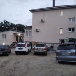 Фото Апартаменты на улице Громова 19