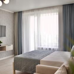 Апартаменты студия 2