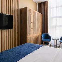 Фото Отель Lido Central (Лидо Централ)