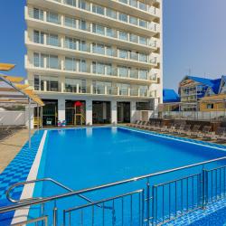 Фото Отель Sofgrand (Софгранд)