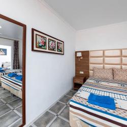 Фото Отель Византия Плюс