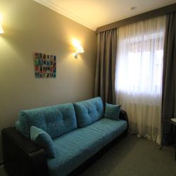 Фото Отель Вилла Диана