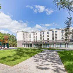 Фото Отель Tulip Inn Sofrino Park (Тюлип Инн Парк)