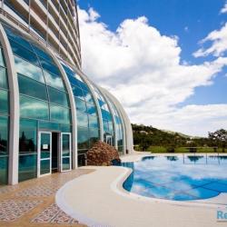 Фото Отель Respect Hall Resort & SPA (Респект Холл)