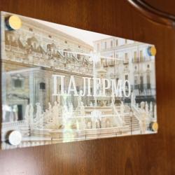 1-комнатные апартаменты люкс с балконом