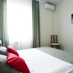 Фото Отель АльфаВилла