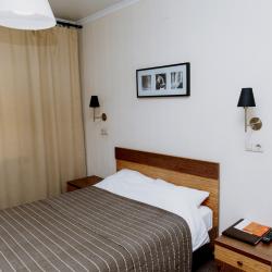 Фото Отель На старом месте