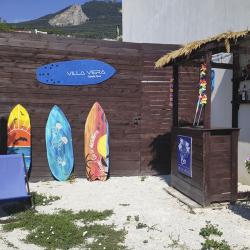 Фото Отель Villa Viera (Вилла Виера)