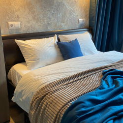 Фото Апартаменты Эль Апарт на улице Содружества 66/110