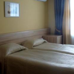 Фото Отель Акварель