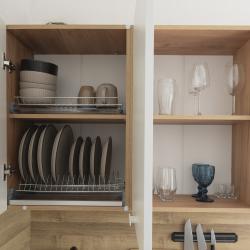 Фото Апартаменты Красный переулок 17