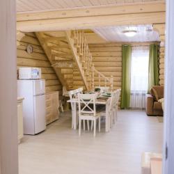 Фото Отель Переславская Слобода