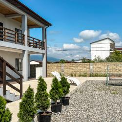 Фото Отель Тихая Гавань