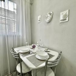 Фото Апартаменты на улице Гайдара