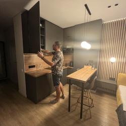 Фото Отель Loft (Лофт) на улице Ларина