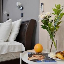 1-комнатные апартаменты люкс Ул. Скороходова, д. 25