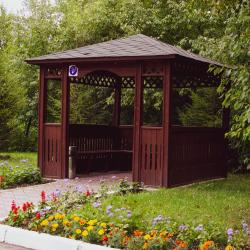 Фото Отель Иртыш