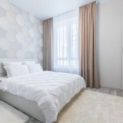 2-комнатные апартаменты улучшенные