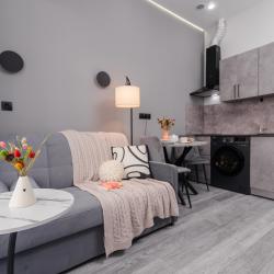 Фото Отель Viktory Apart на Шелепихинской набережной 34к5