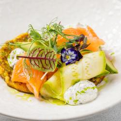 Фото Отель Horseka resort (Хорсека)