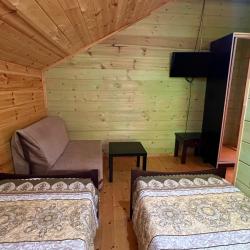 2-комнатный номер улучшенный семейный