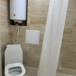 Апартаменты студия