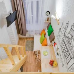 Фото Отель Бон Апарт на Казанской