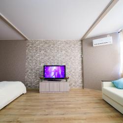 Фото Отель Favourite Home (Фэйворит Хоум) на улице Мичурина