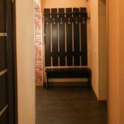 1-комнатные апартаменты стандарт