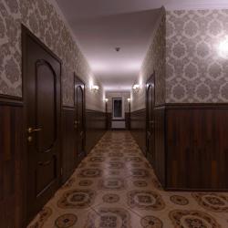 Фото Отель Колизей