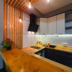 Апартаменты студия