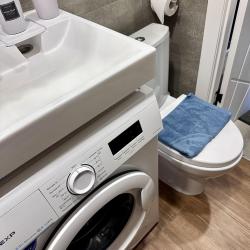 Фото Апартаменты на улице Красноармейская 10