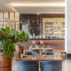 Lotte Hotel Samara  (Лотте Самара) — 3a1a16ad25dba5ad266f188c27b1b635