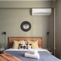 фото 6 GMApartments (ДжиЭмАпартментс) на улице Большая Полянка 3/9