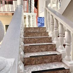 Фото Отель Гостевой дом Мартлен