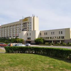 Фото Отель Турист