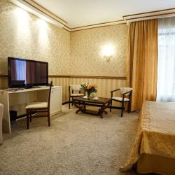 фото 30 Европа Парк-отель (Hotel Europe)