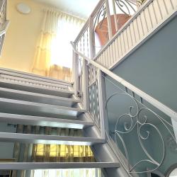 Фото Отель Гостевой дом Лесная сказка