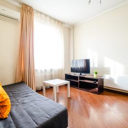 Фото Отель Апарт-хаус на Пролетарском