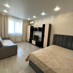 Фото Апартаменты на Родионова 191к1