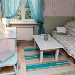 Фото Отель Белая Мельница