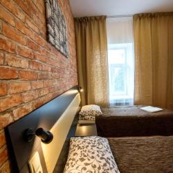 фото 18 Три реки (Three Rivers Hotel)