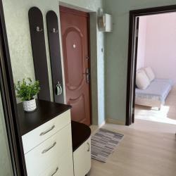 Фото Уютные апартаменты на Балтийском море