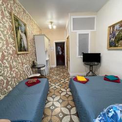 Фото Отель Красногорье