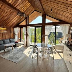 Фото Отель BarnHouse Village (БарнХаус Виллэдж)