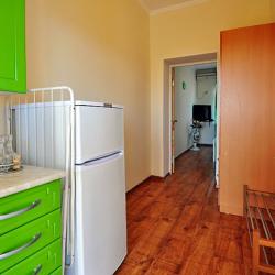 Фото Отель Пансион Парадиз