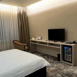Фото Barhat Hotel & SPA (Бархат Отель и СПА)